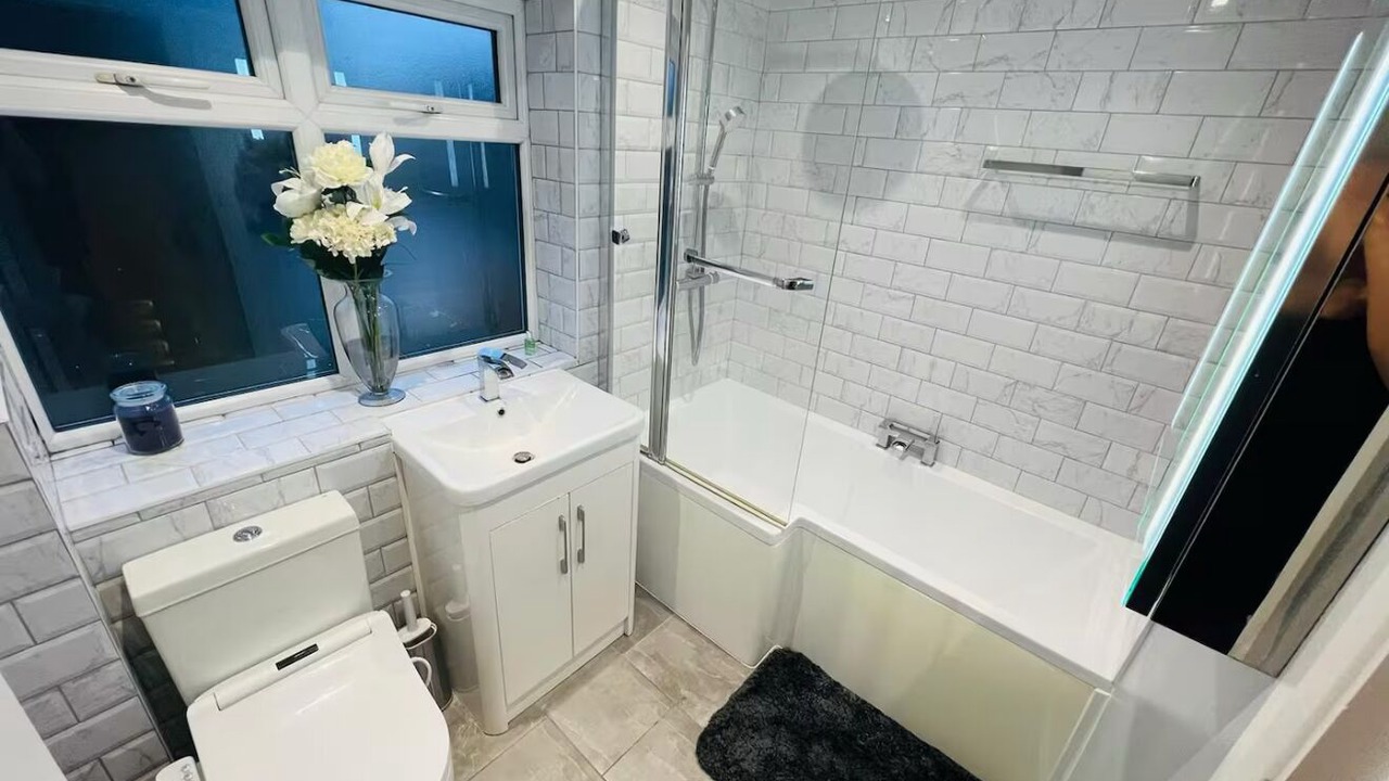 Photo of Bathroom in Harlow