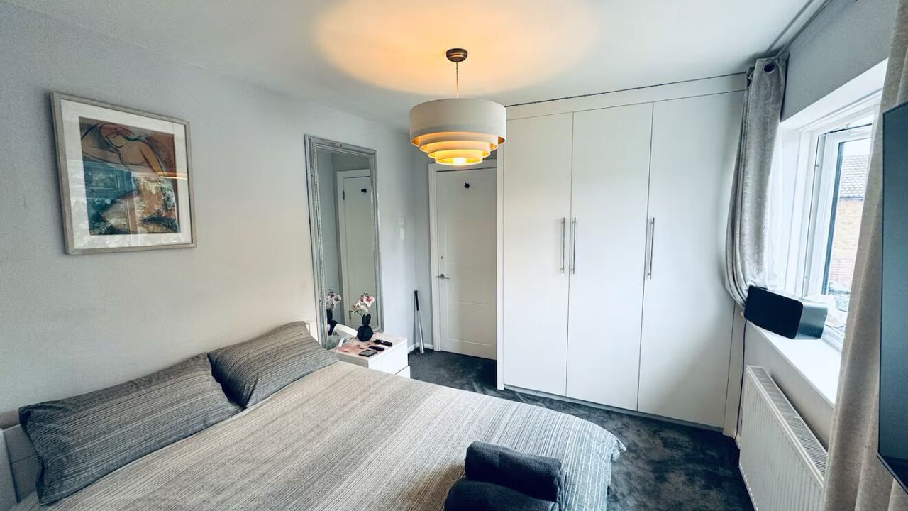Photo of Bedroom in Harlow