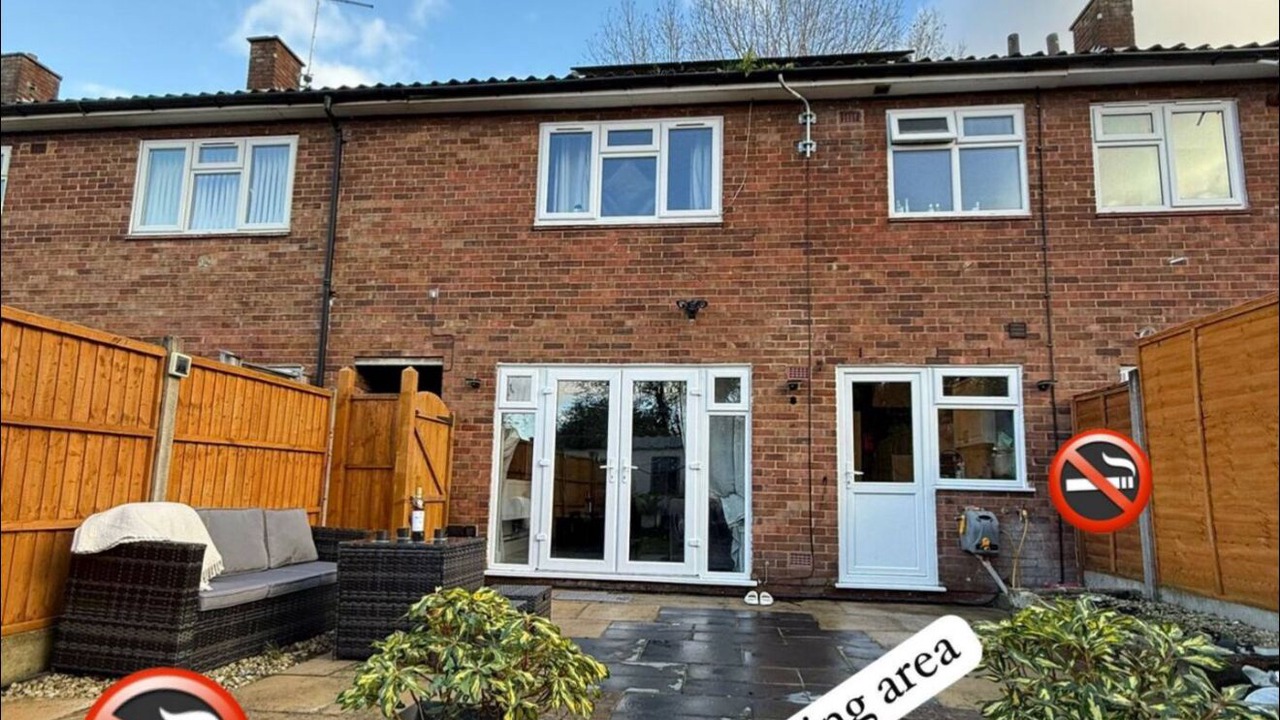 Photo of Outdoor in Harlow