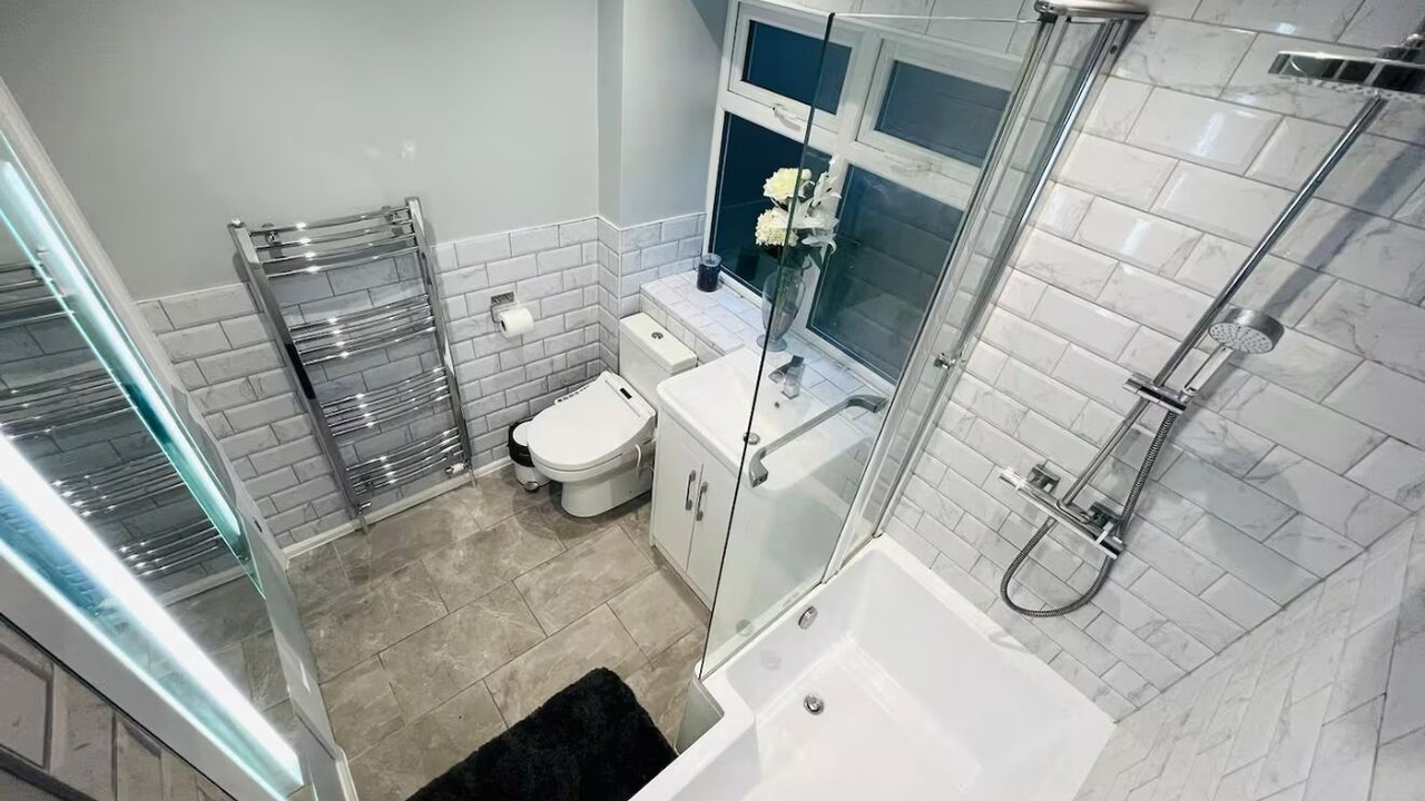 Photo of Bathroom in Harlow
