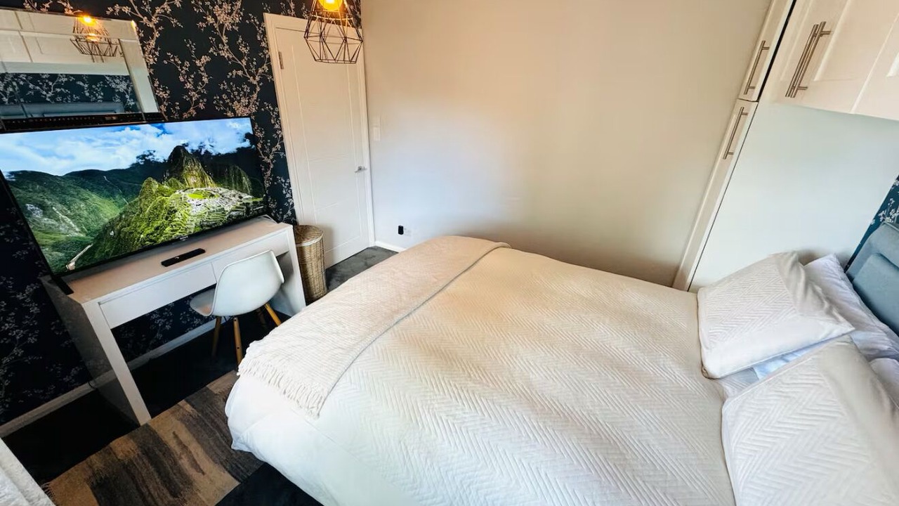 Photo of Bedroom in Harlow