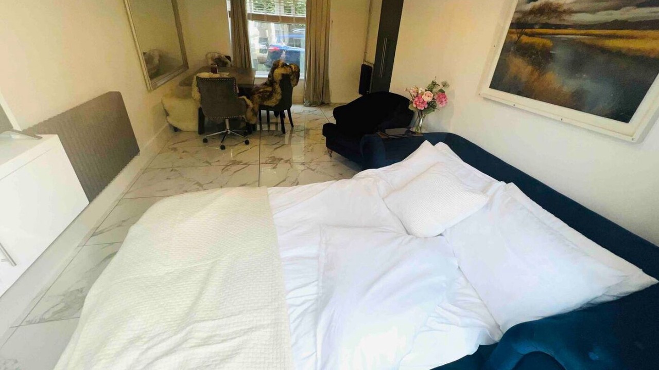 Photo of Bedroom in Harlow