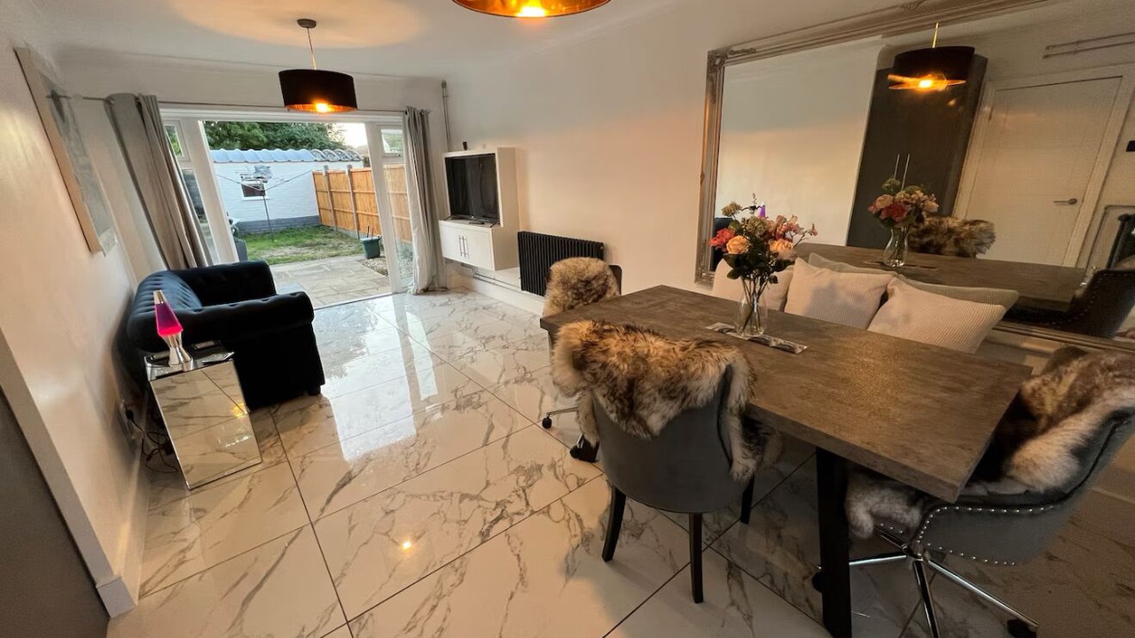 Photo of Livingroom in Harlow