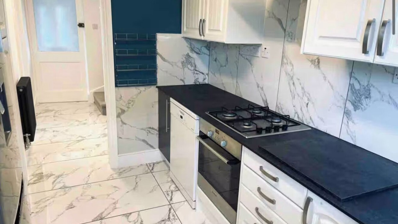 Photo of Kitchen in Harlow