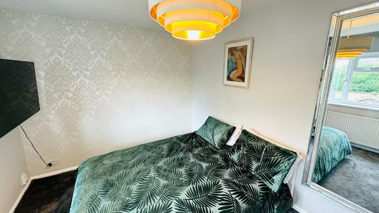 Photo of Bedroom in Harlow