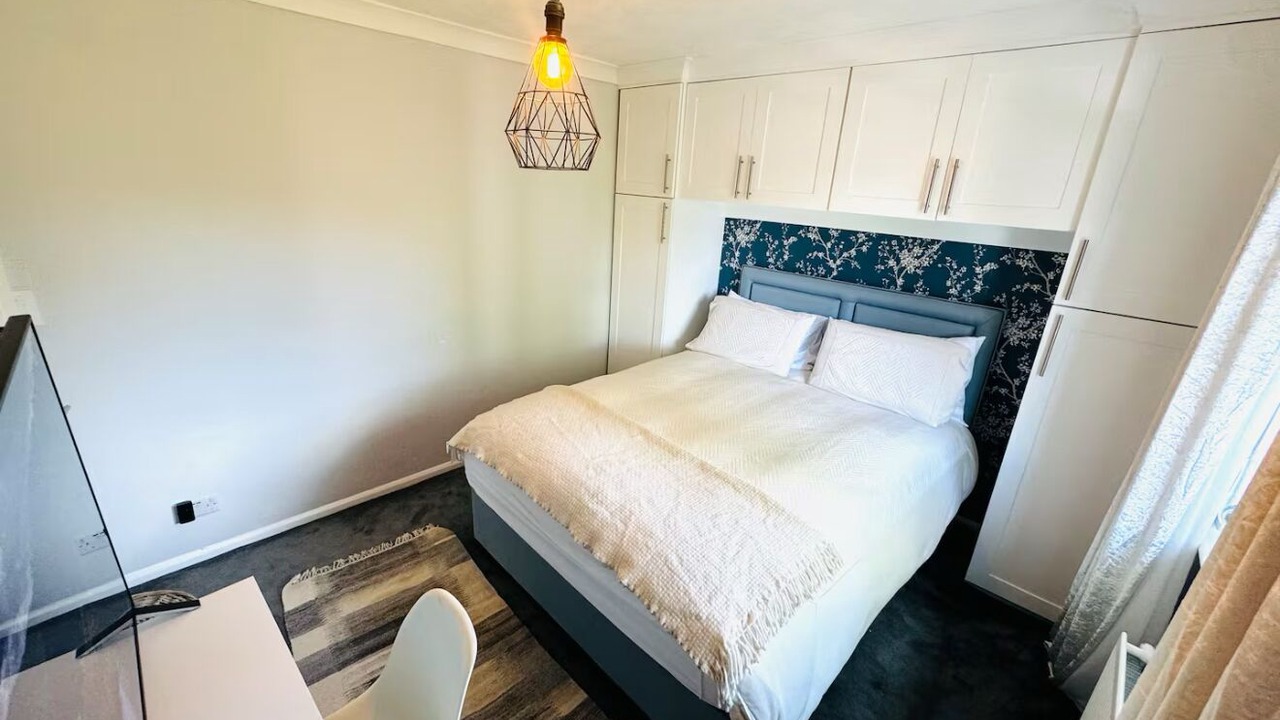 Photo of Bedroom in Harlow