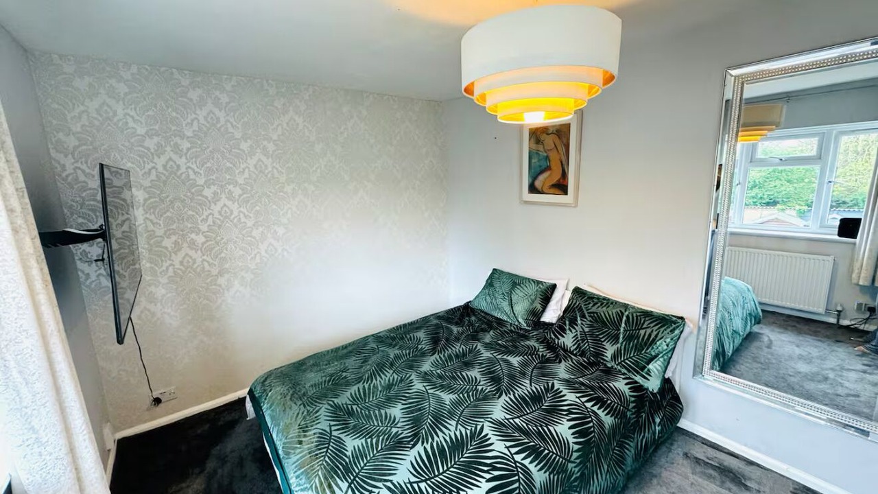 Photo of Bedroom in Harlow