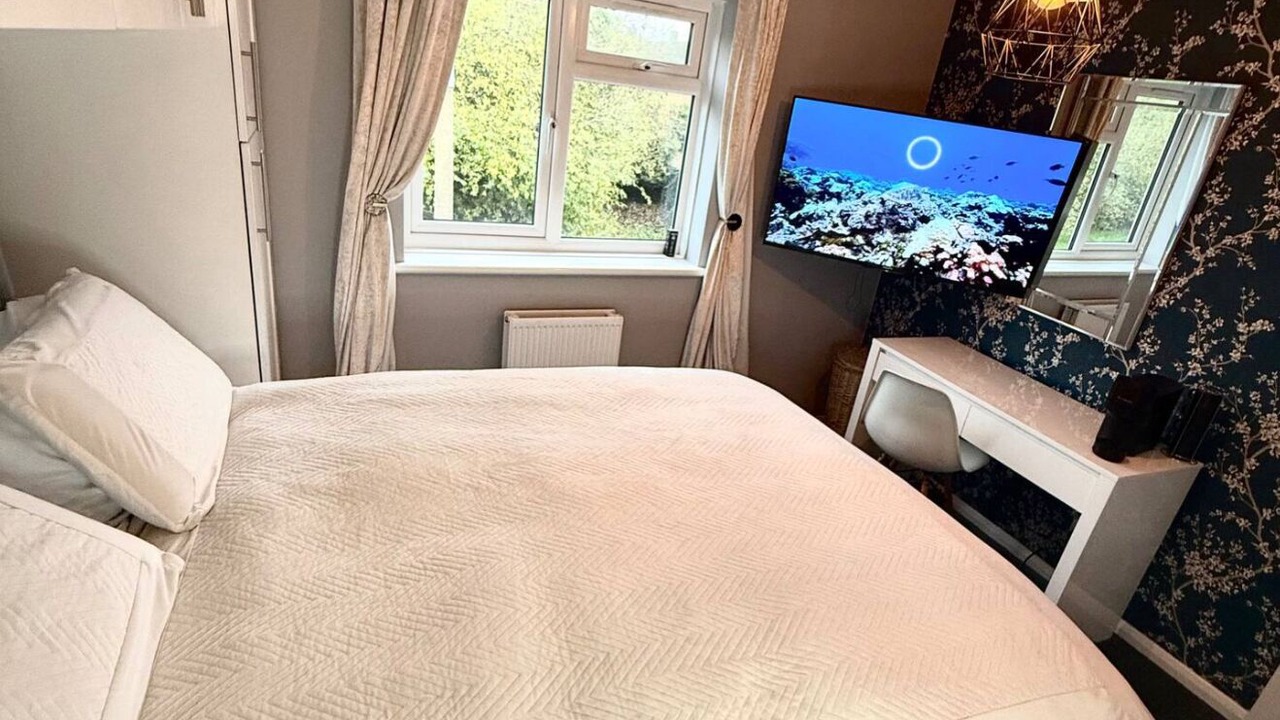 Photo of Bedroom in Harlow