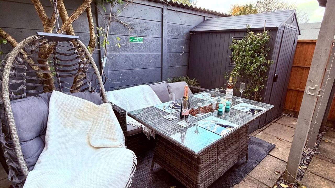 Photo of Outdoor in Harlow