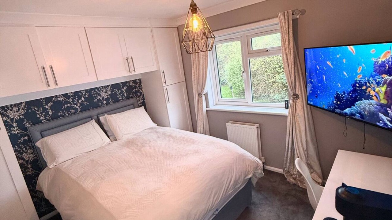 Photo of Bedroom in Harlow