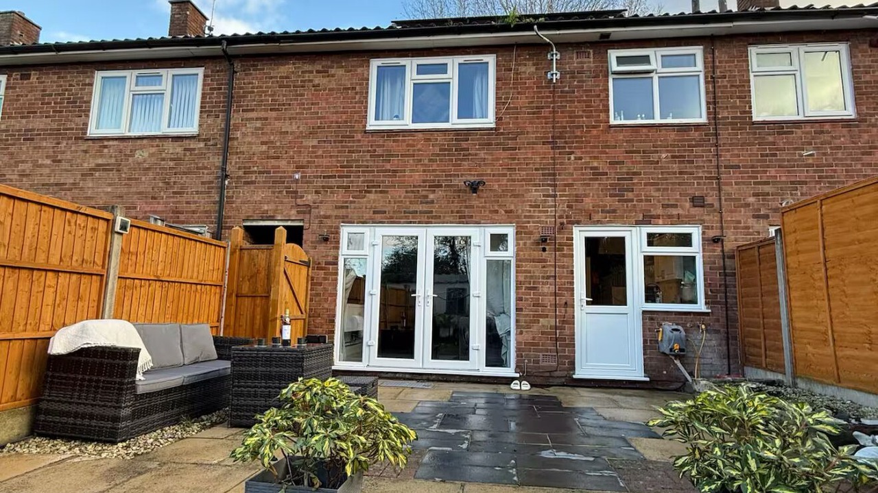 Photo of Outdoor in Harlow