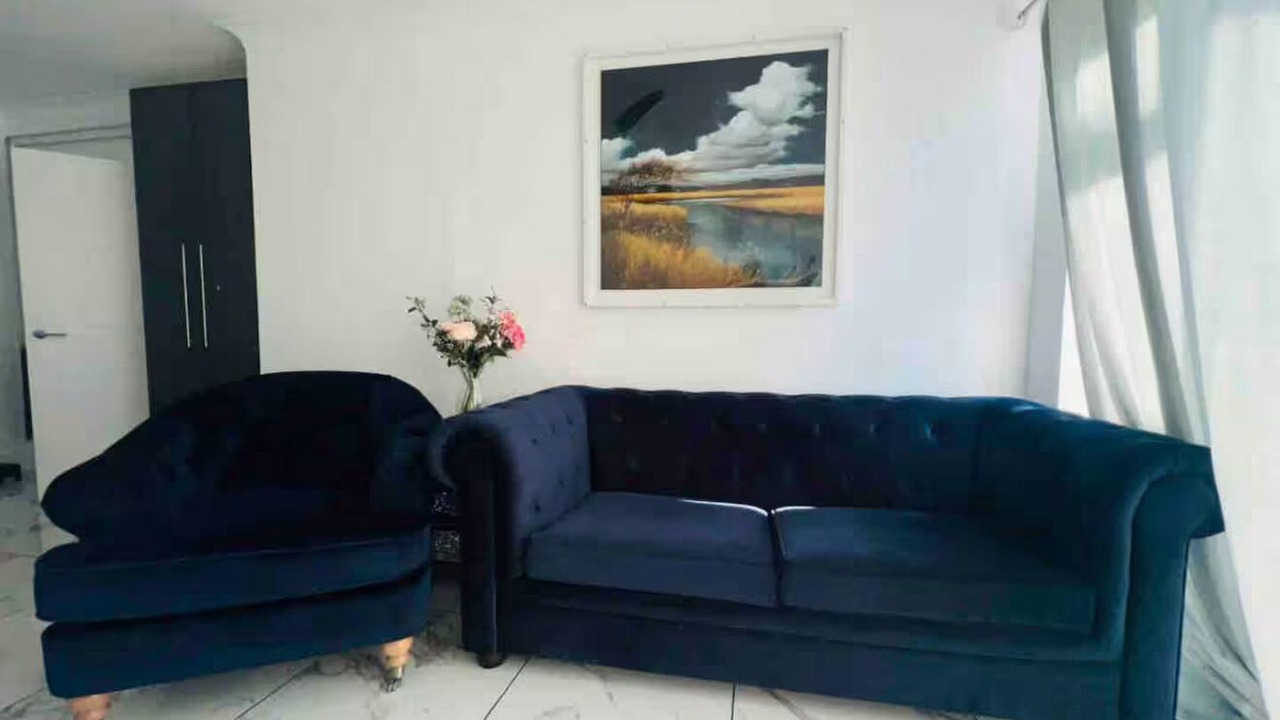 Photo of Livingroom in Harlow