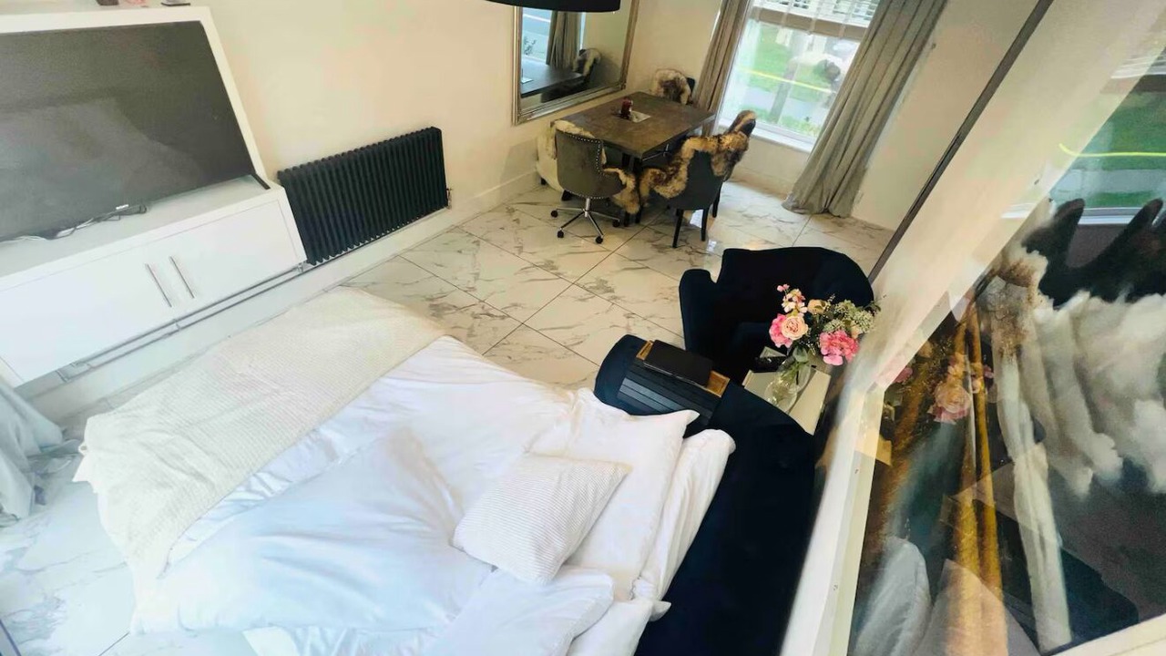 Photo of Bedroom in Harlow