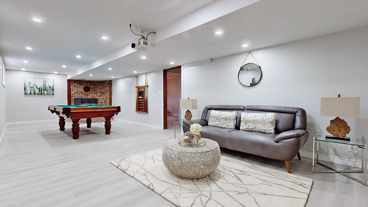 Photo of Livingroom in Newcastle