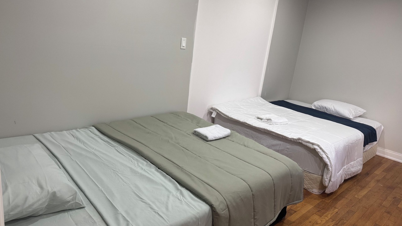 Photo of Bedroom in Newcastle