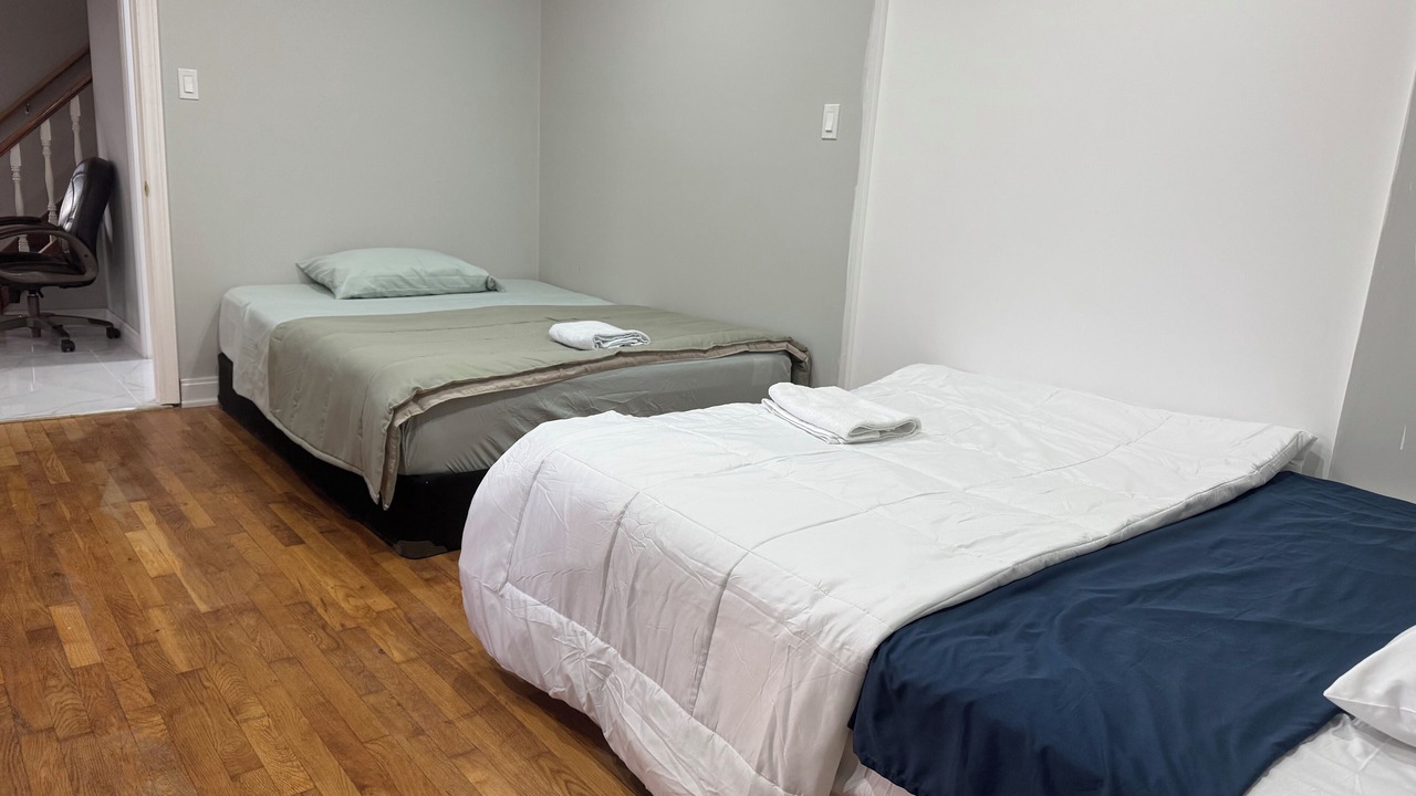 Photo of Bedroom in Newcastle