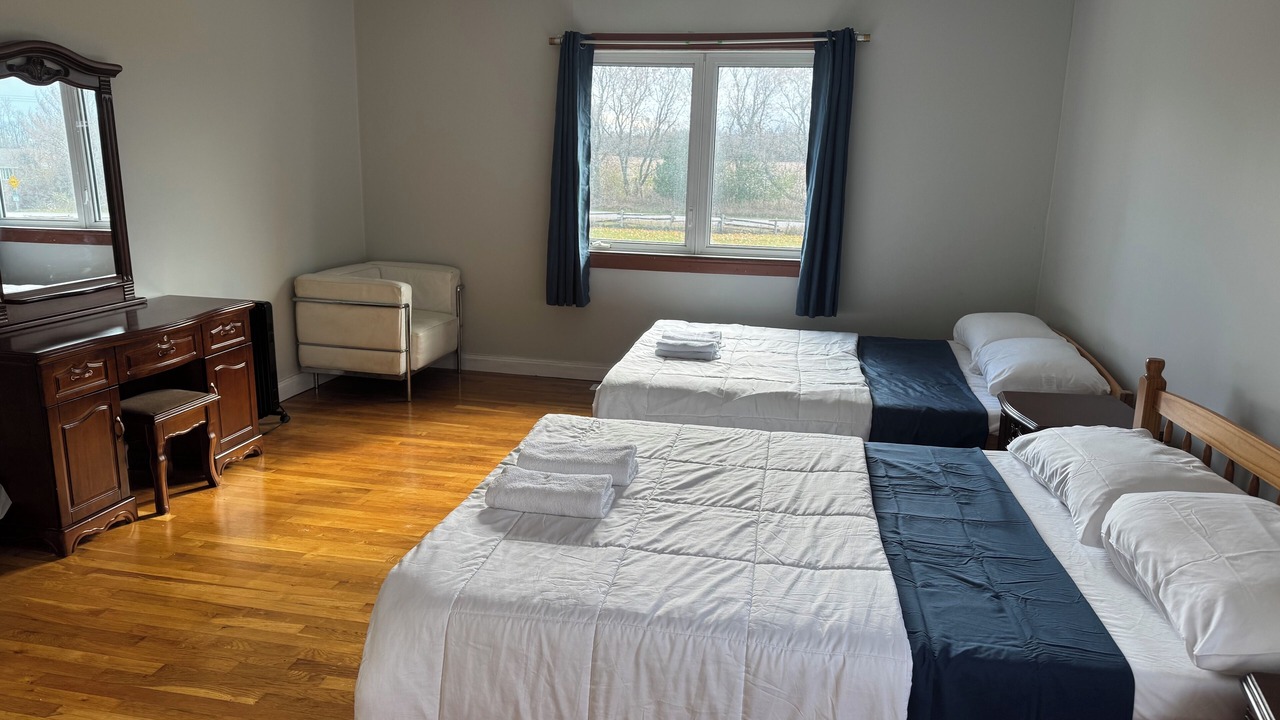 Photo of Bedroom in Newcastle