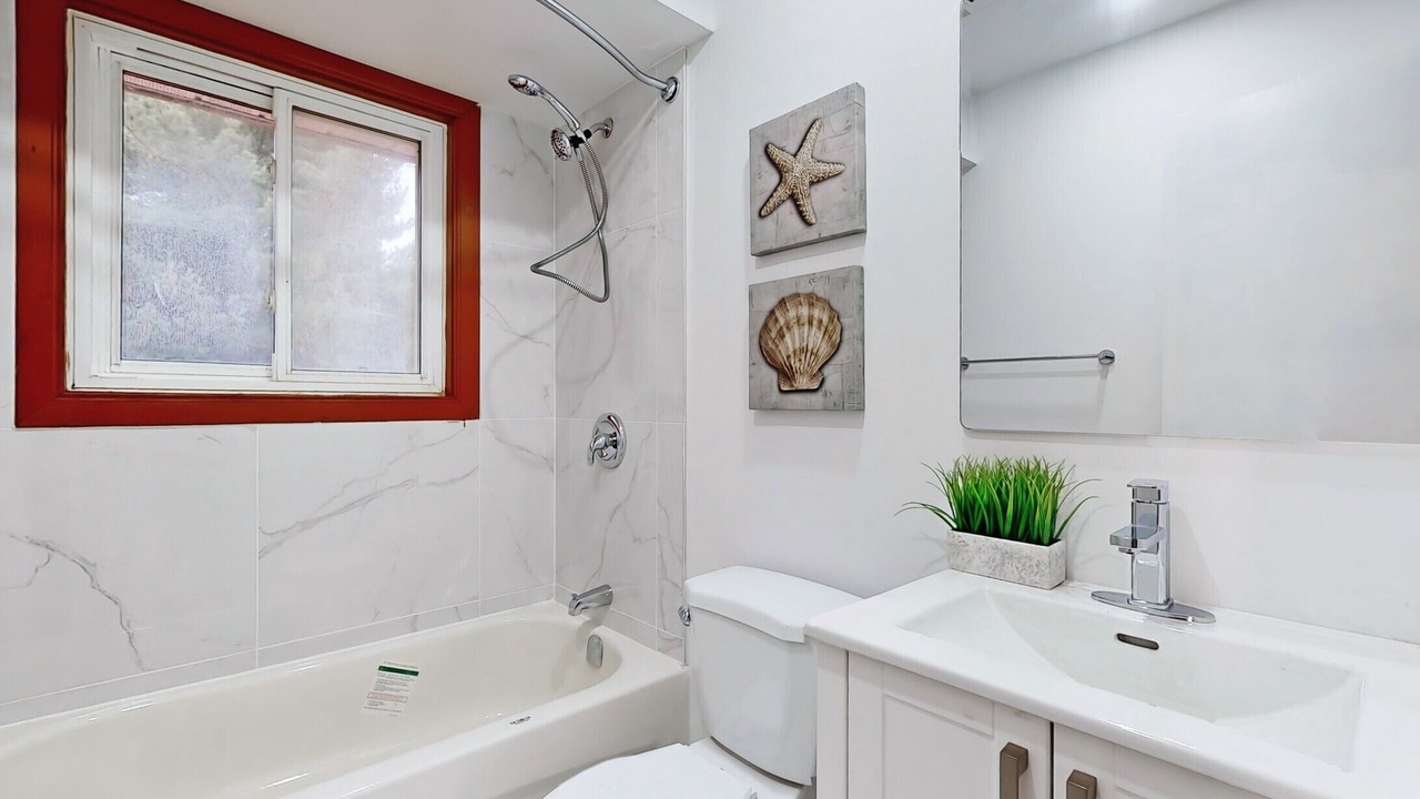 Photo of Bathroom in Newcastle