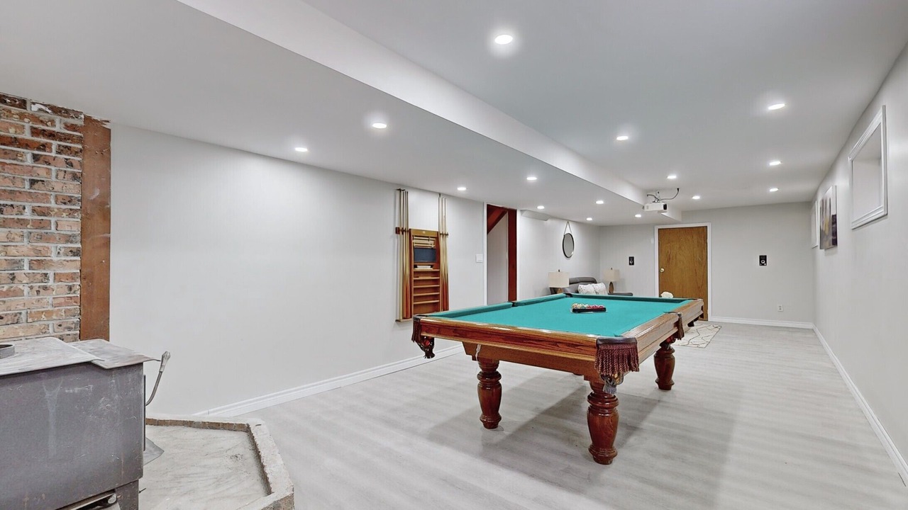 Photo of Bedroom in Newcastle