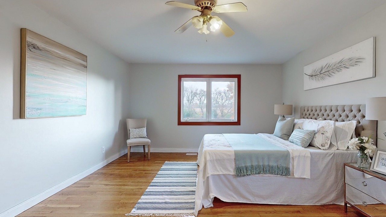 Photo of Bedroom in Newcastle