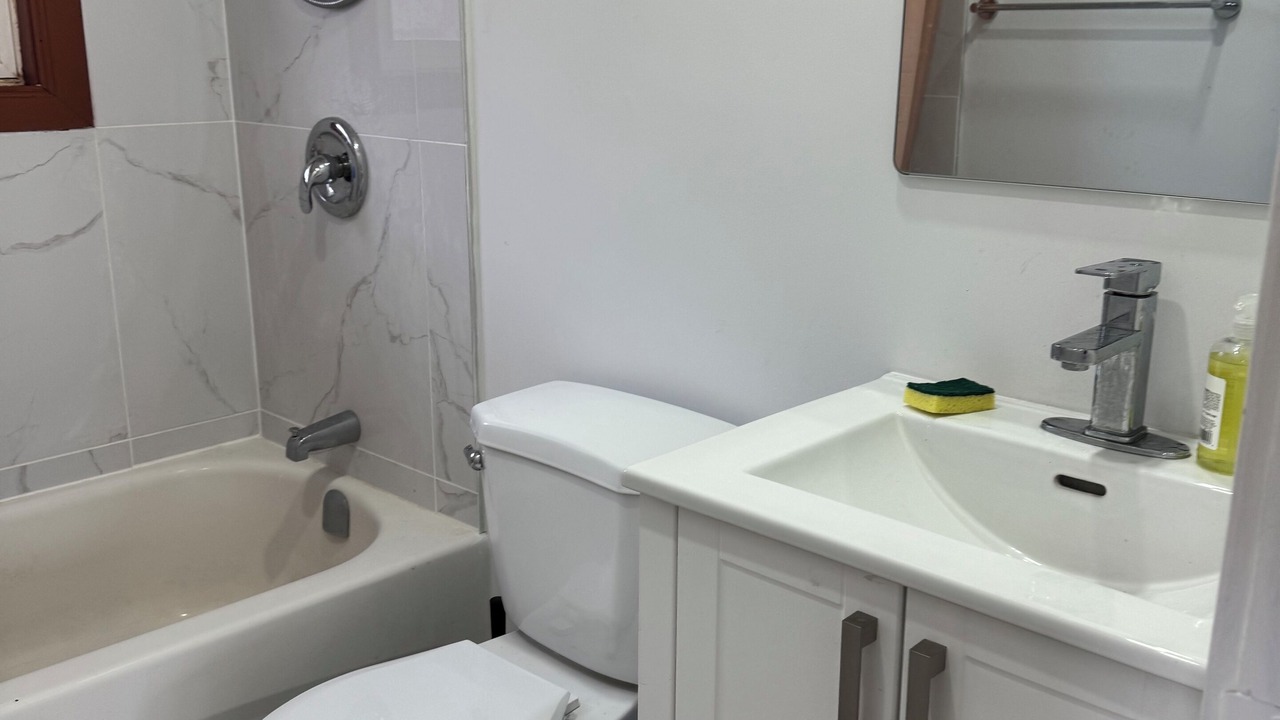 Photo of Bathroom in Newcastle