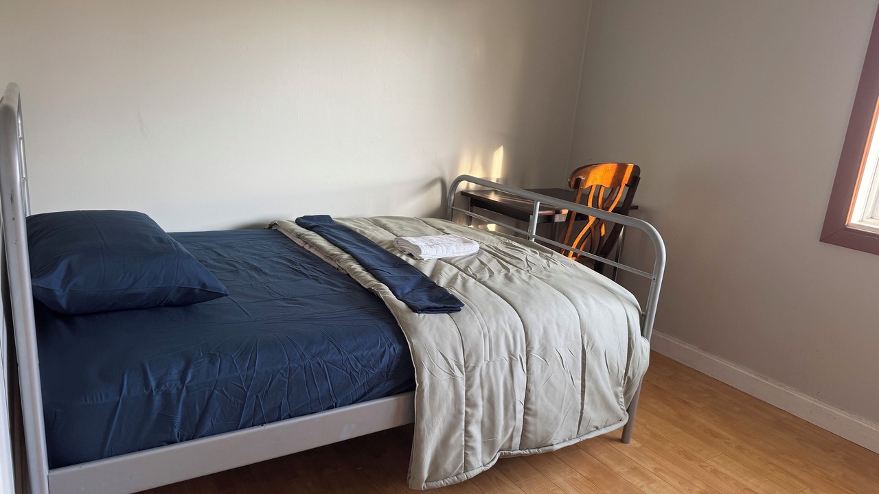 Photo of Bedroom in Newcastle