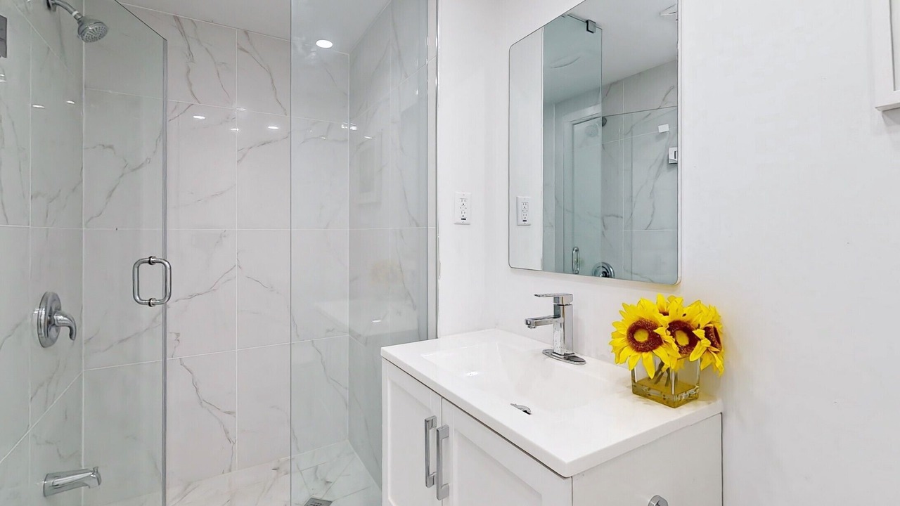 Photo of Bathroom in Newcastle