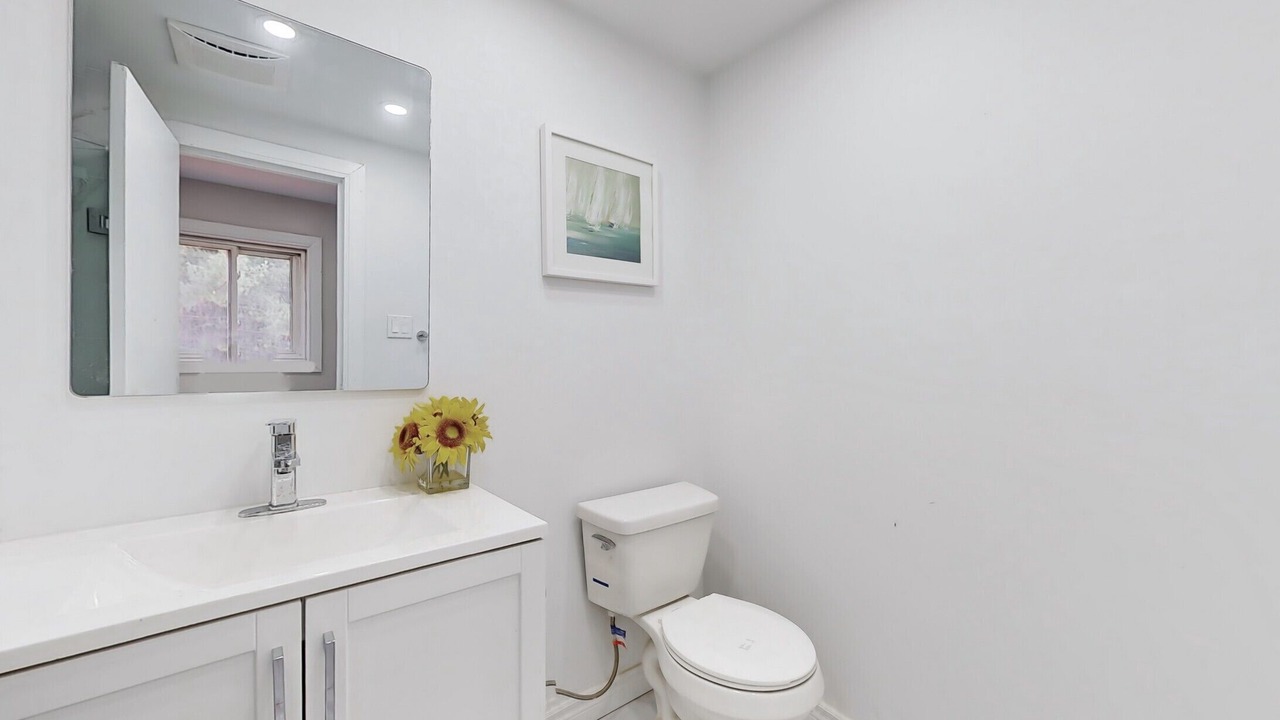 Photo of Bathroom in Newcastle