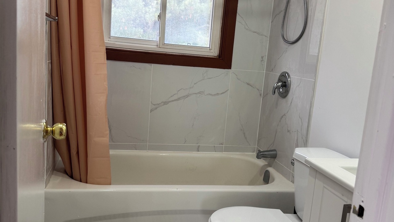 Photo of Bathroom in Newcastle