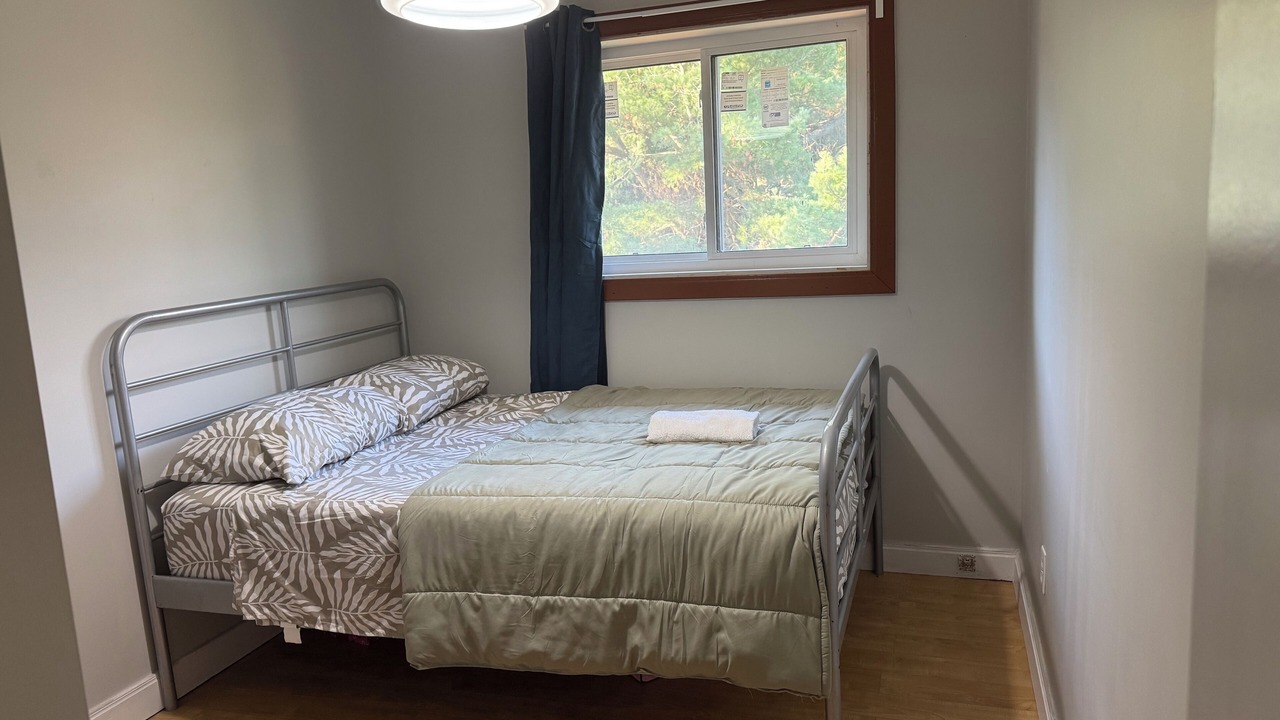 Photo of Bedroom in Newcastle