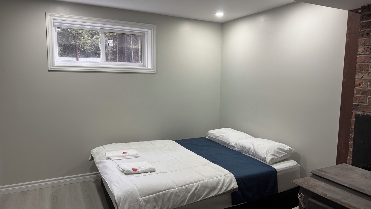 Photo of Bedroom in Newcastle