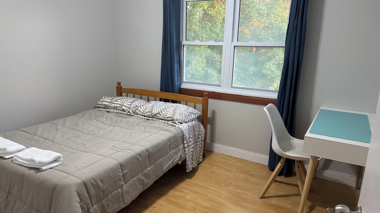 Photo of Bedroom in Newcastle