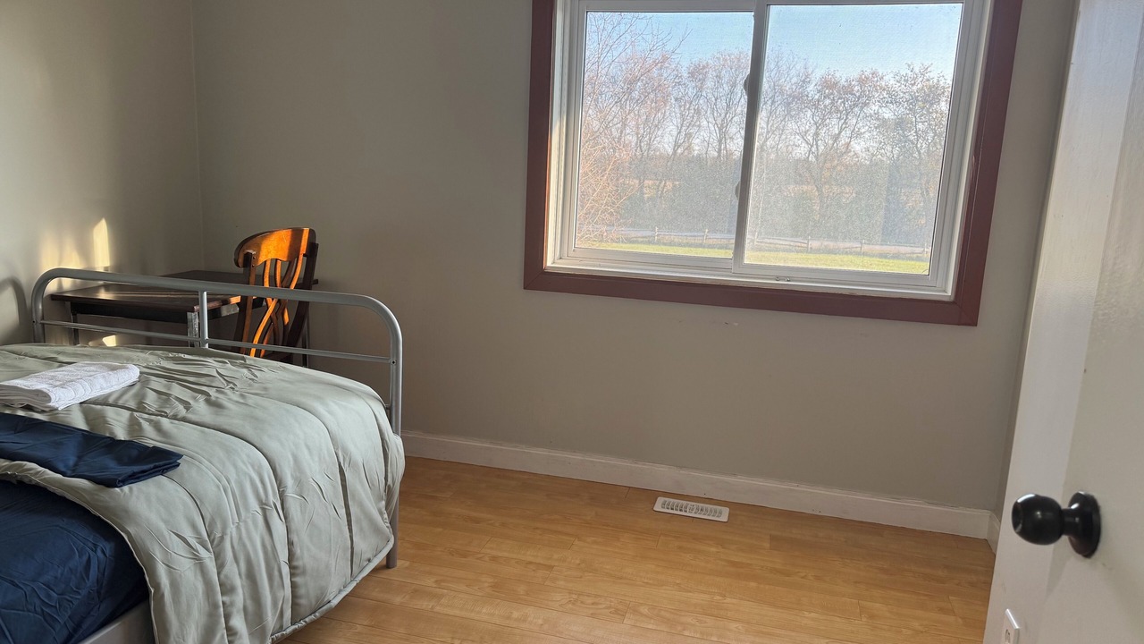 Photo of Bedroom in Newcastle