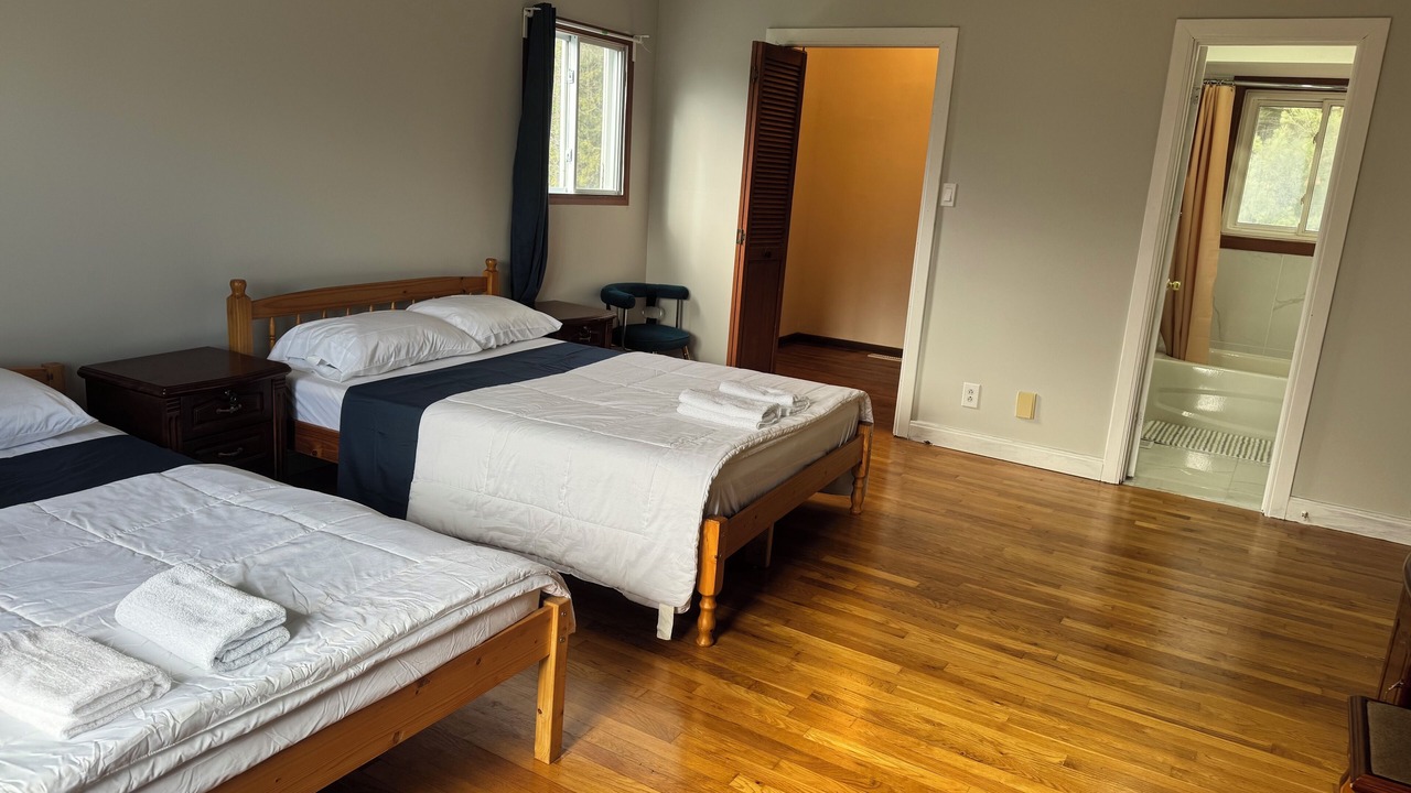 Photo of Bedroom in Newcastle