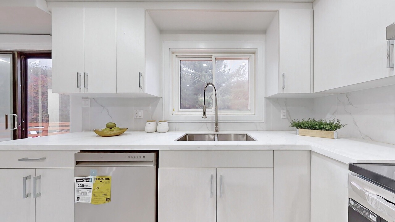 Photo of Kitchen in Newcastle