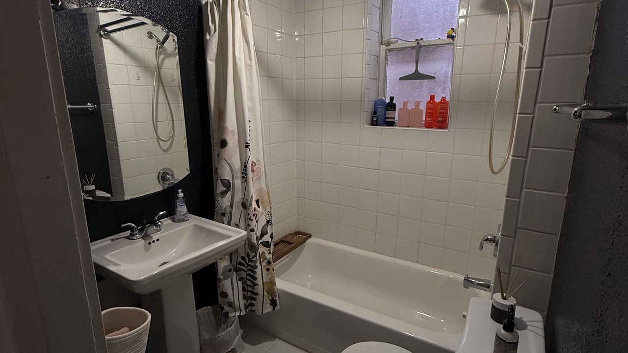 Photo of Bathroom in St. Louis