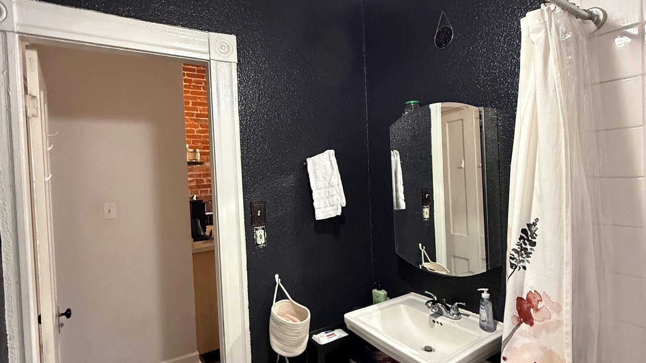 Photo of Bathroom in St. Louis