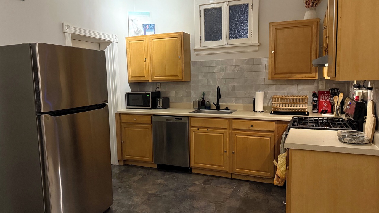 Photo of Kitchen in St. Louis