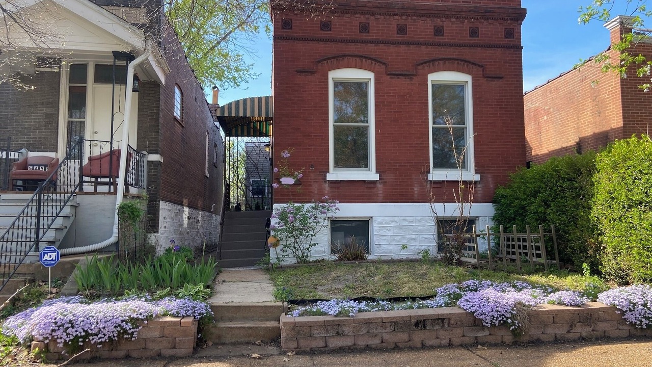 Photo of Outdoor in St. Louis