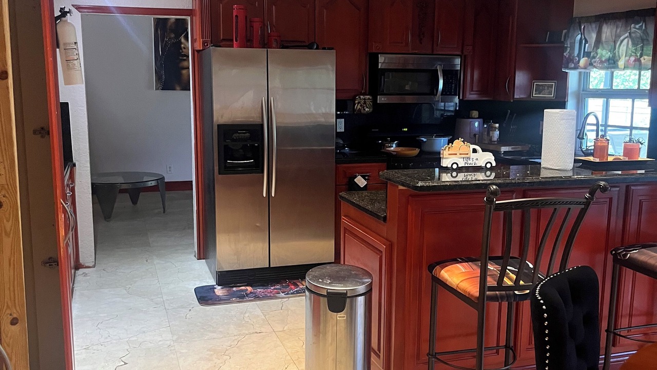 Photo of Kitchen in Inverrary