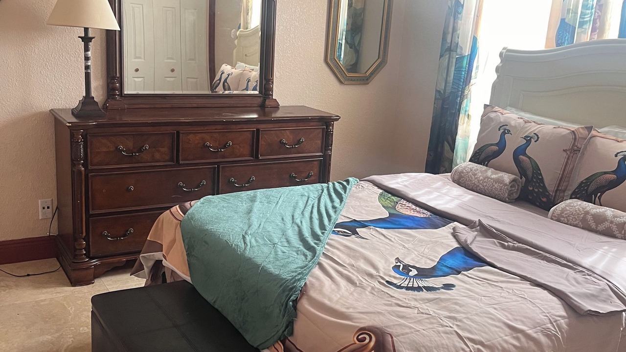 Photo of Bedroom in Inverrary