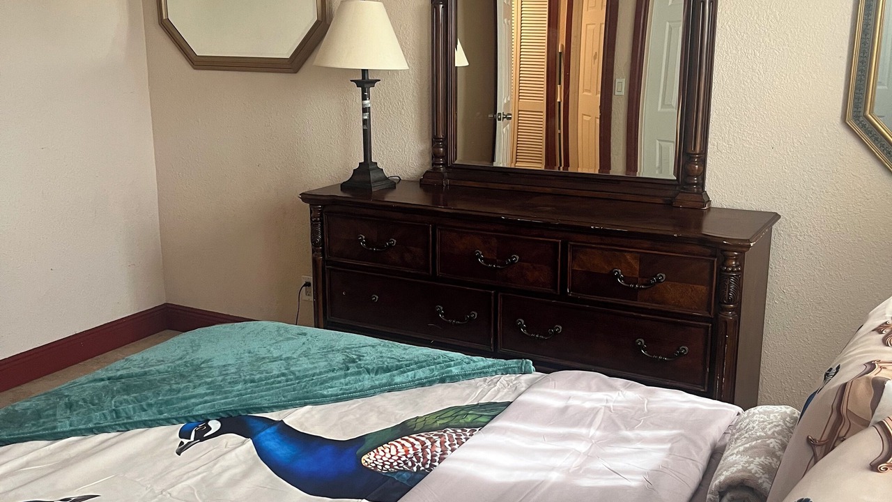 Photo of Bedroom in Inverrary
