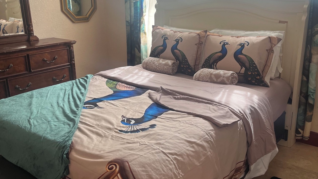 Photo of Bedroom in Inverrary