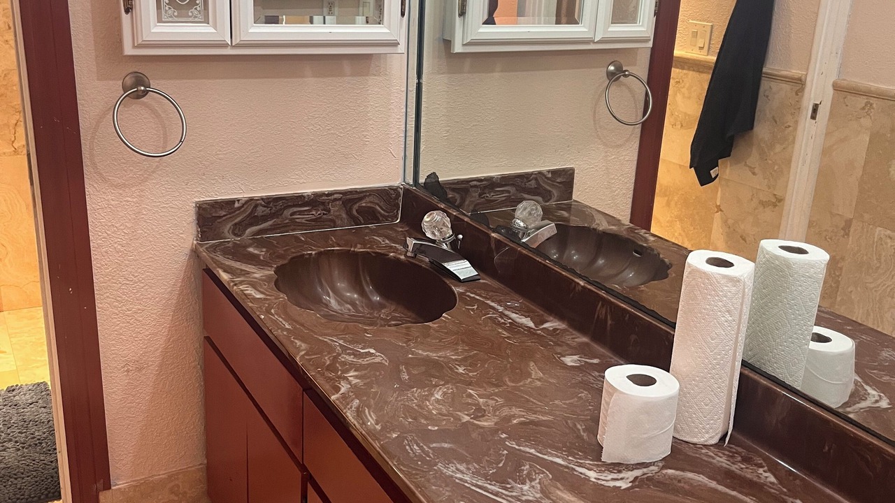 Photo of Bathroom in Inverrary