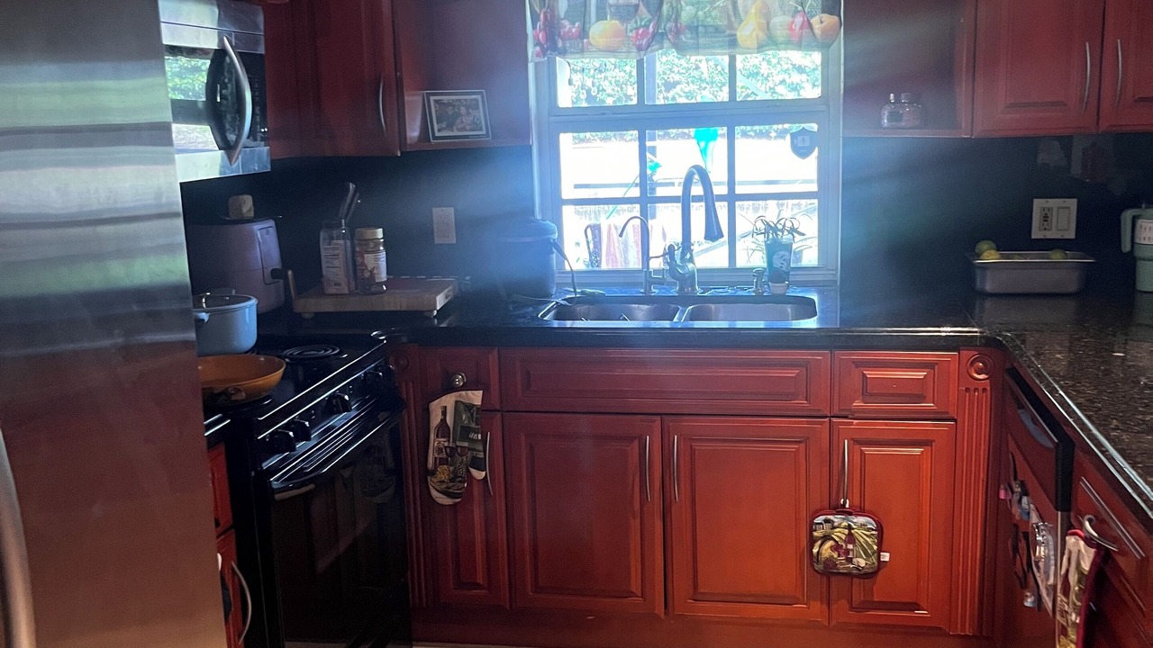 Photo of Kitchen in Inverrary