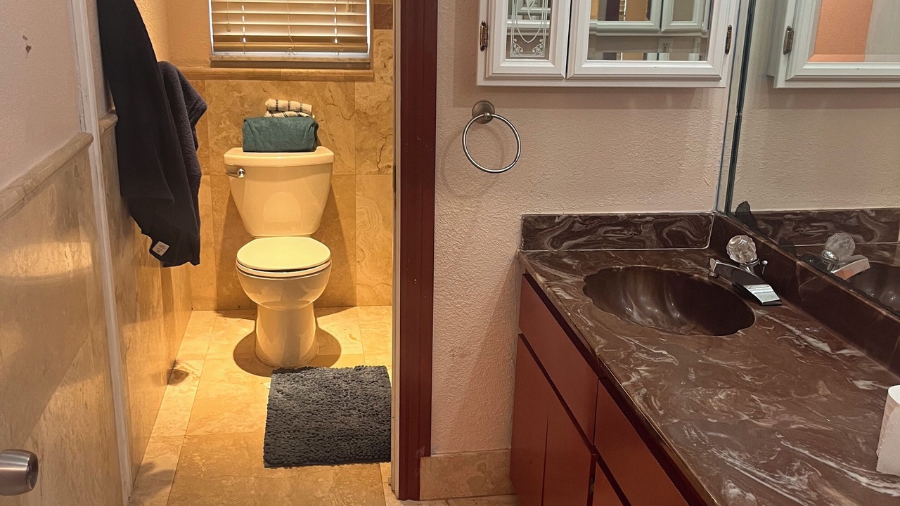 Photo of Bathroom in Inverrary