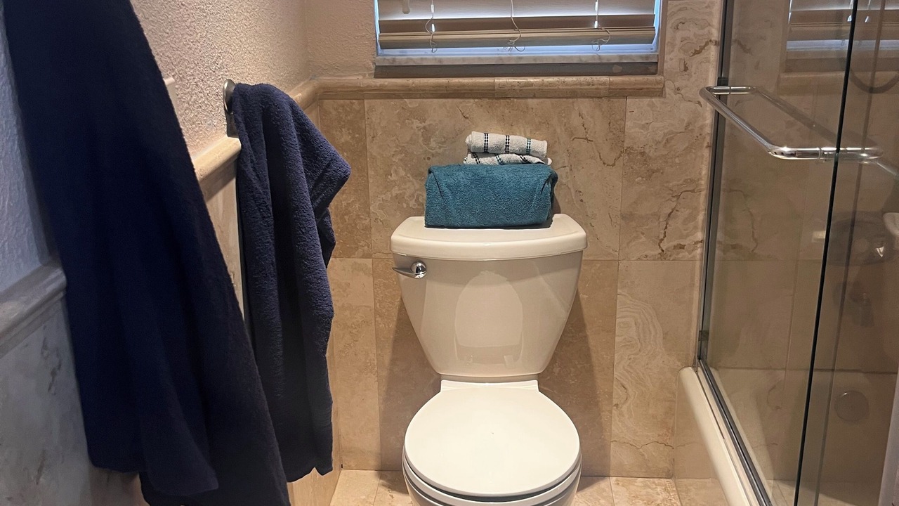 Photo of Bathroom in Inverrary