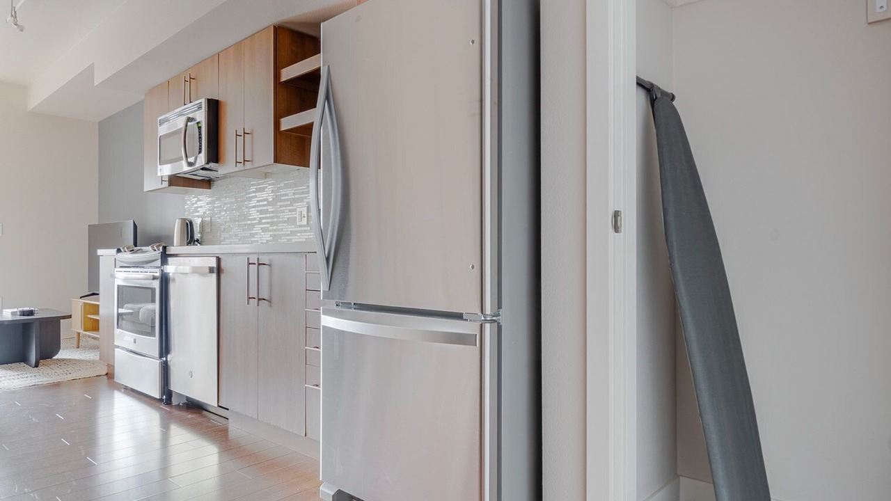 Photo of Kitchen in West Bellevue