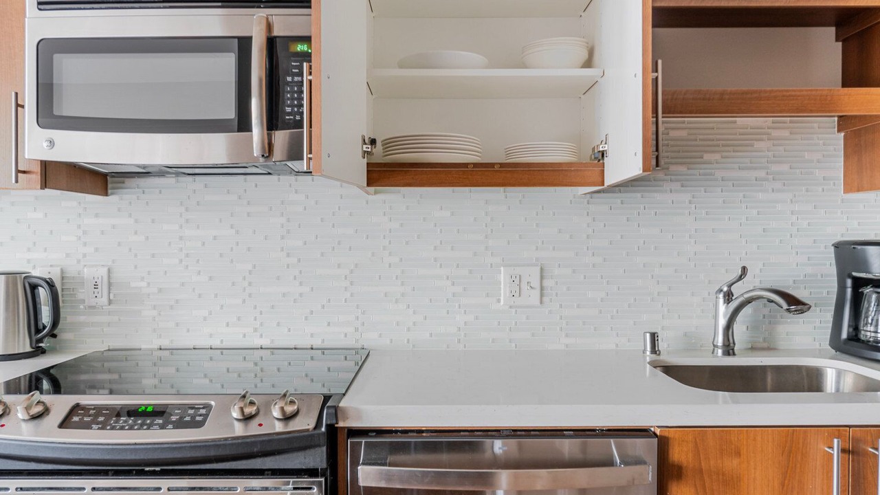 Photo of Kitchen in West Bellevue