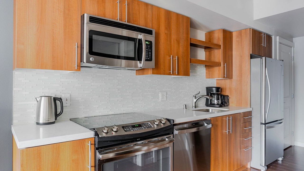 Photo of Kitchen in West Bellevue